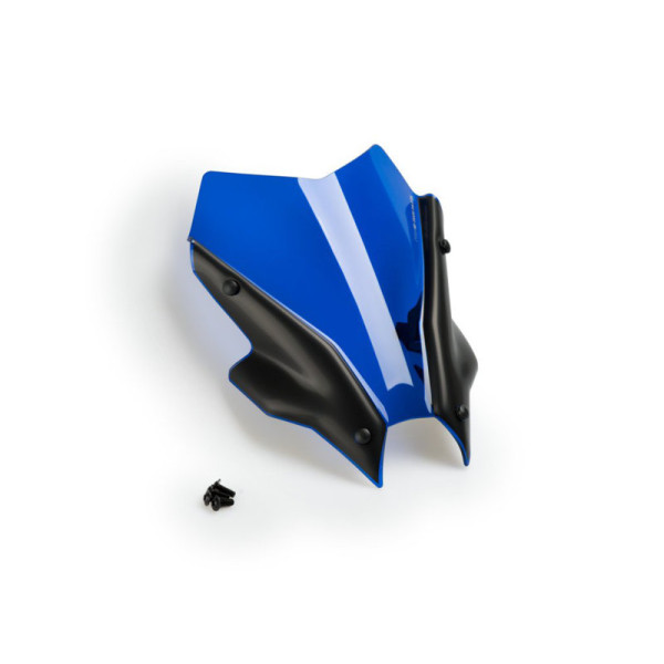 Puig New Generation Sport Screen Blue